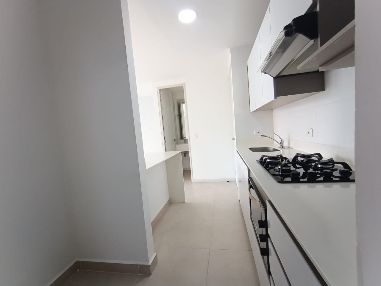 Apartamento en venta en el Poblado, sector Castropol