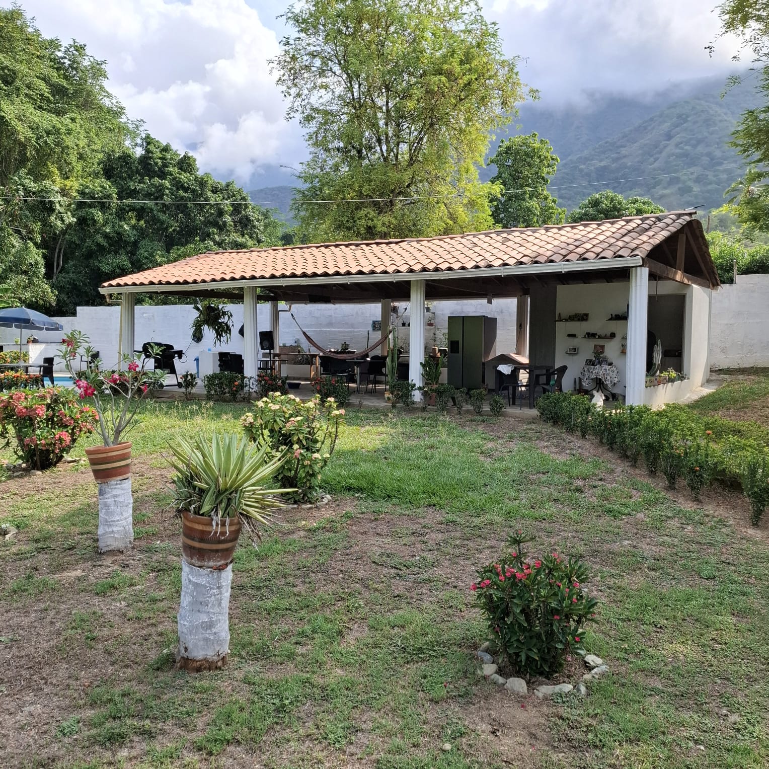 Venta de finca en Santa fe de Antioquia