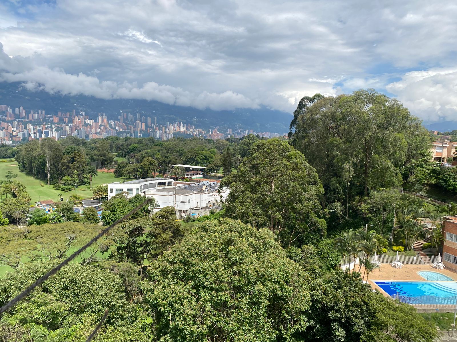 Venta de Apartamento en Medellin La Mota