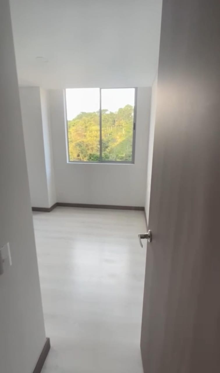 Apartamento para estrenar en venta en Sabaneta