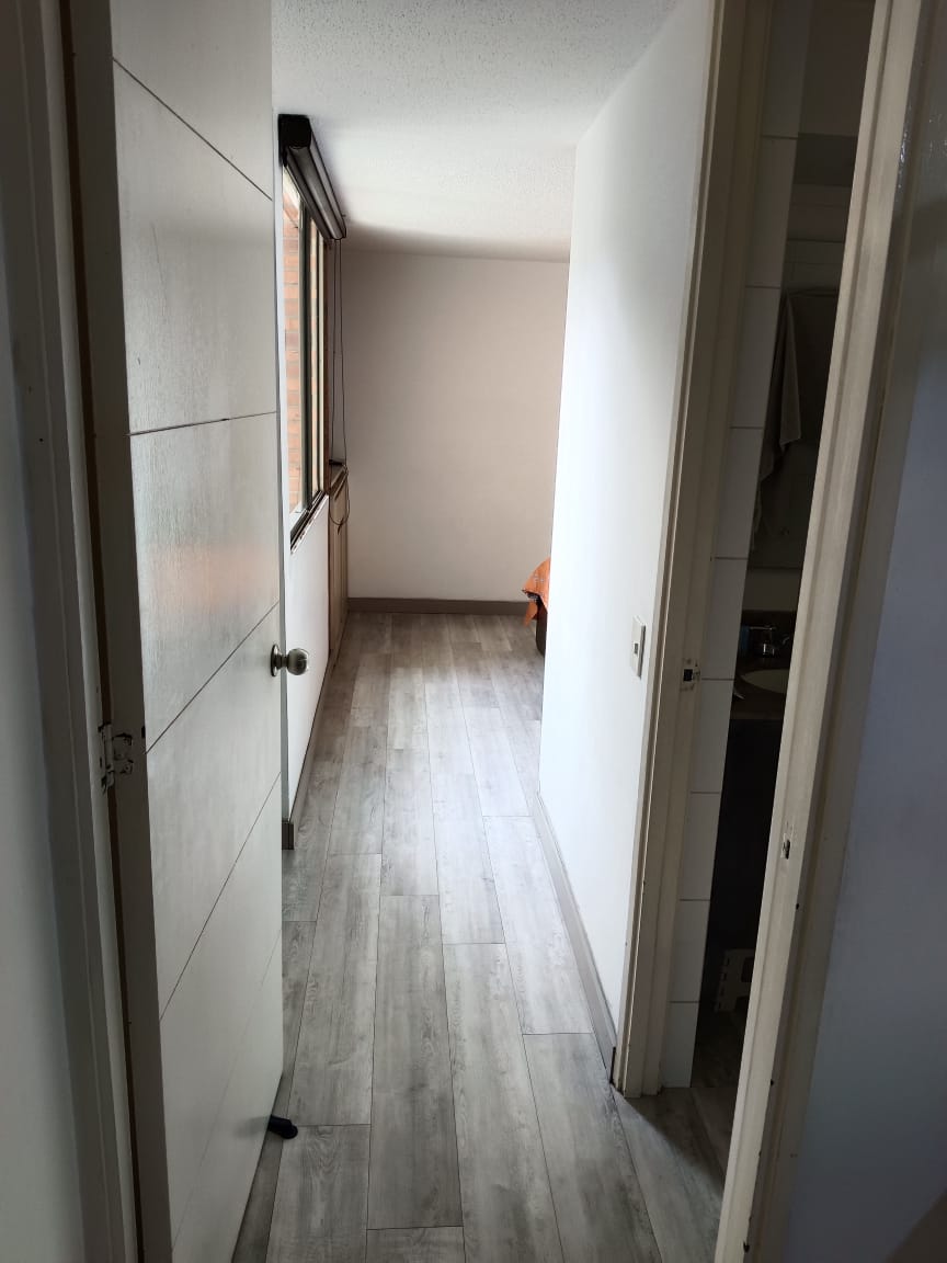 Apartamento en Venta Loma de Los Bernal