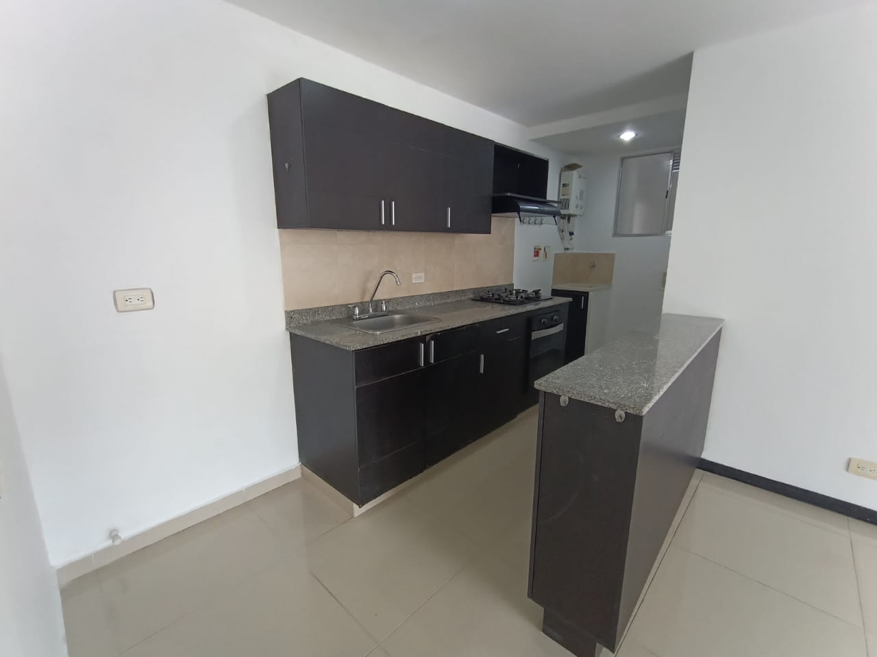 Apartamento en venta en el Poblado, sector Ciudad del Río
