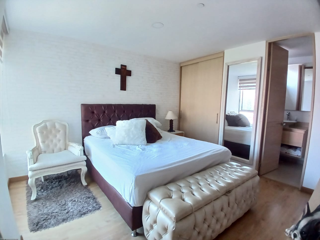 Apartamento para arriendo La Doctora  Sabaneta