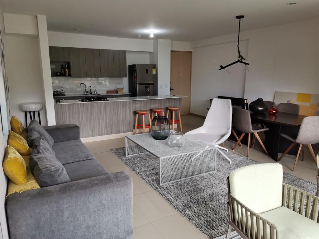 Apartamento para la venta Envigado Antioquia