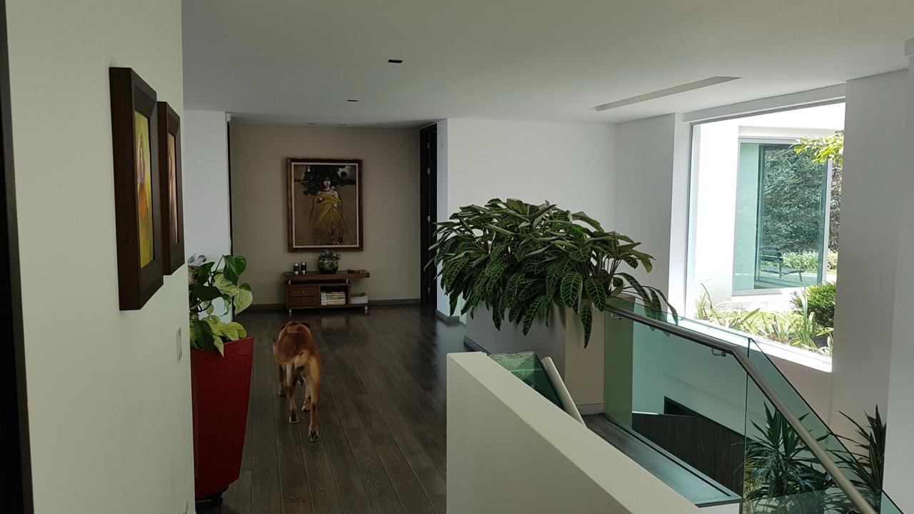 Casa en venta en las Palmas Medellin