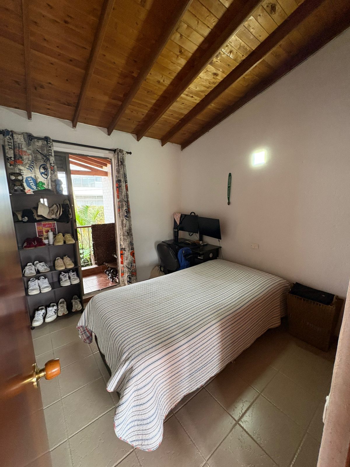 Casa en venta en la Estrella Suramerica