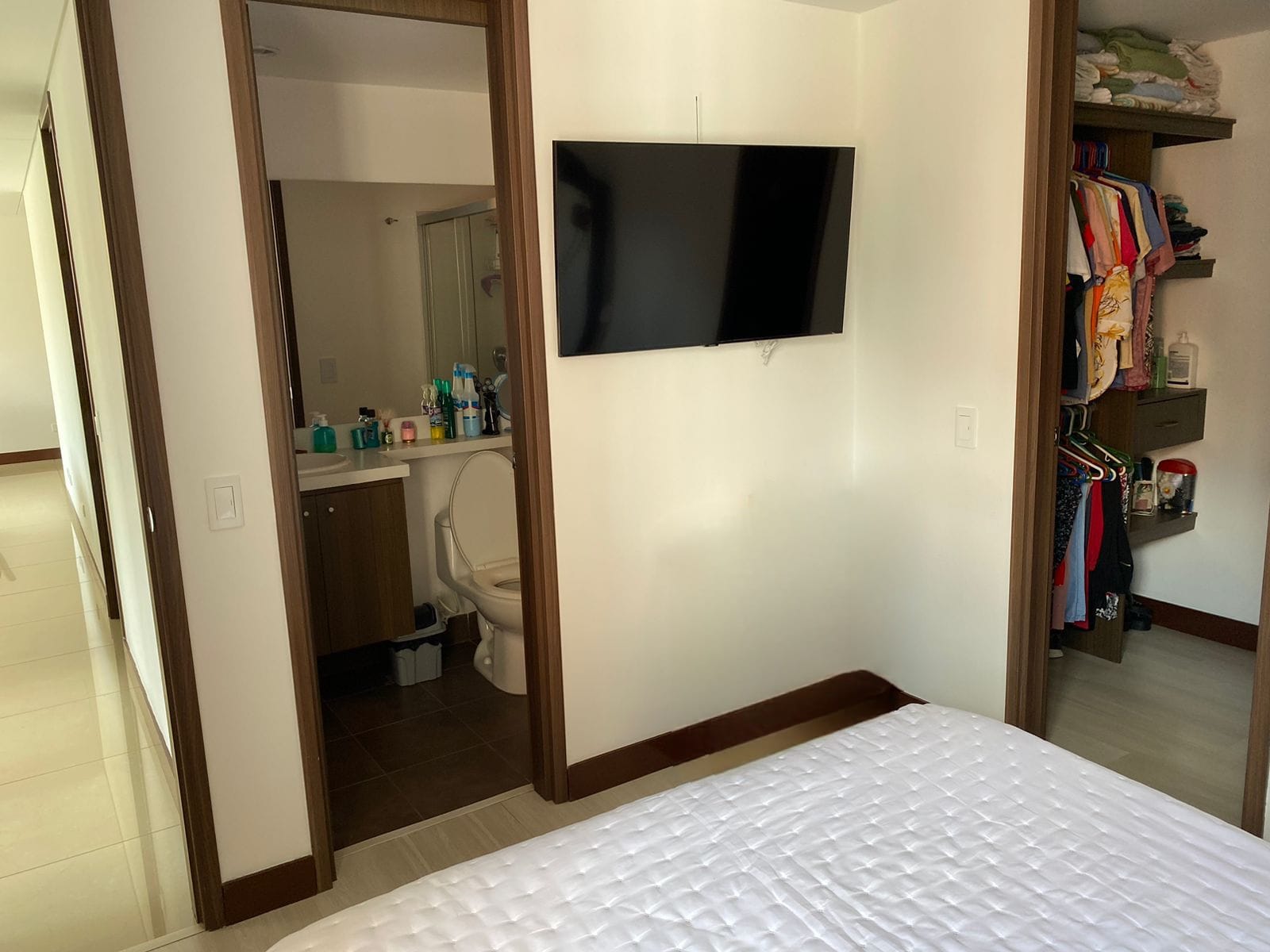 Apartamento Para La Venta Sabaneta Antioquia.