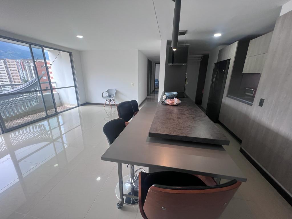 Apartamento Para La Venta Sabaneta Antioquia.