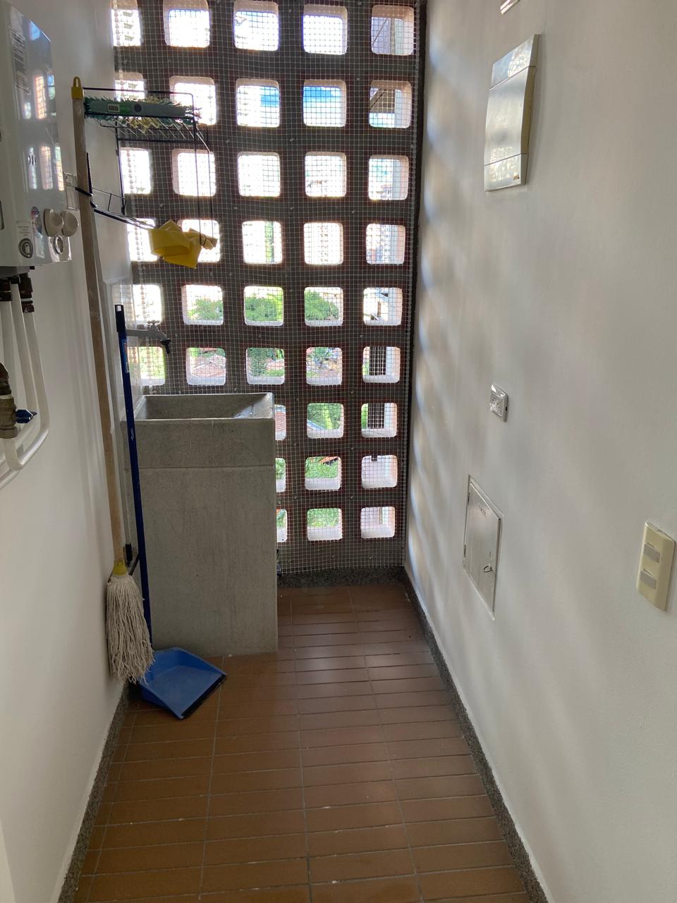 Apartamento para la venta Sabaneta San Remo