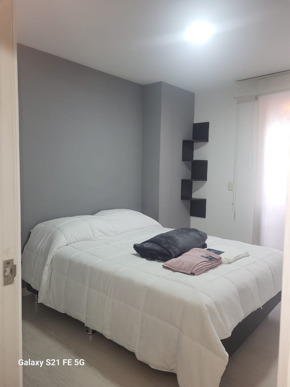 Apartamento en venta en Castropol Medellin