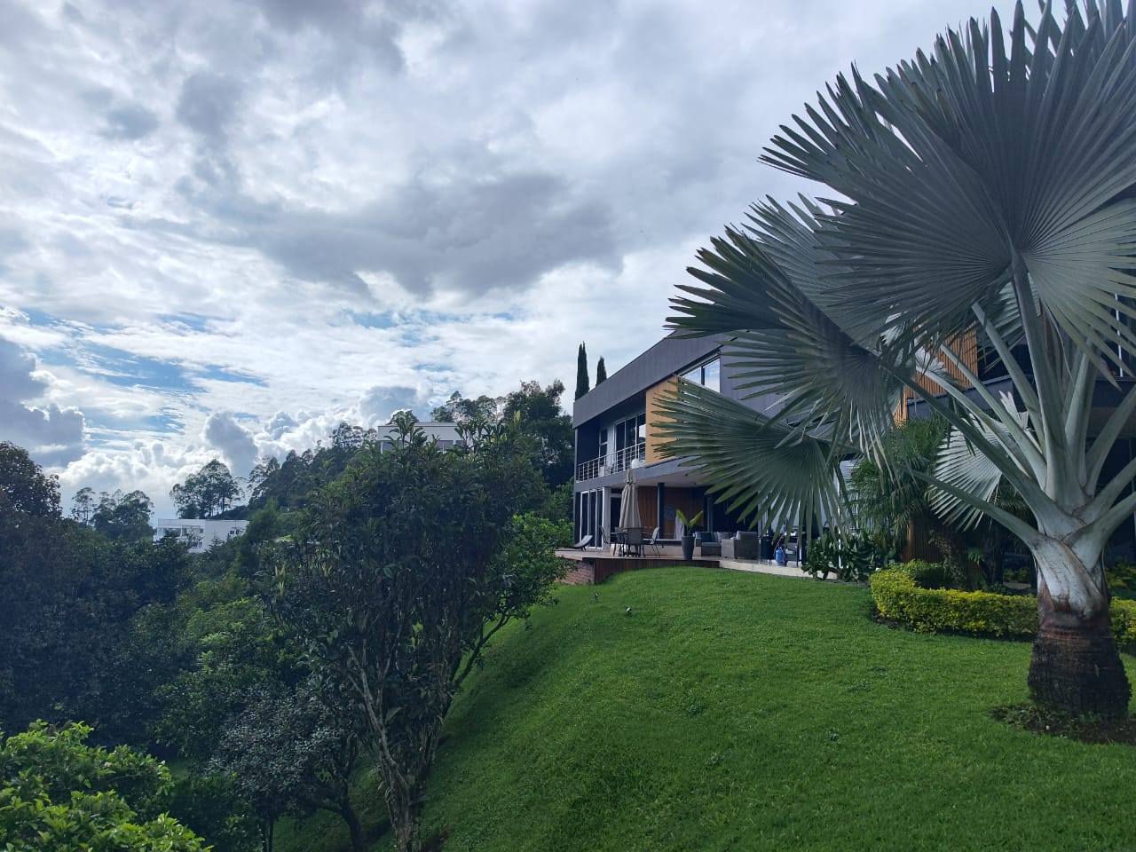 Casa en venta en las Palmas Medellin