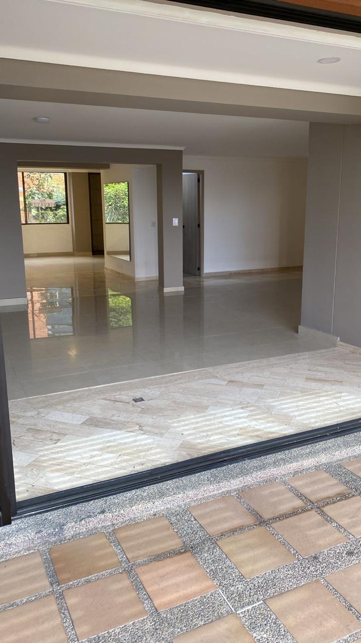 Apartamento en Venta en El Poblado Medellin