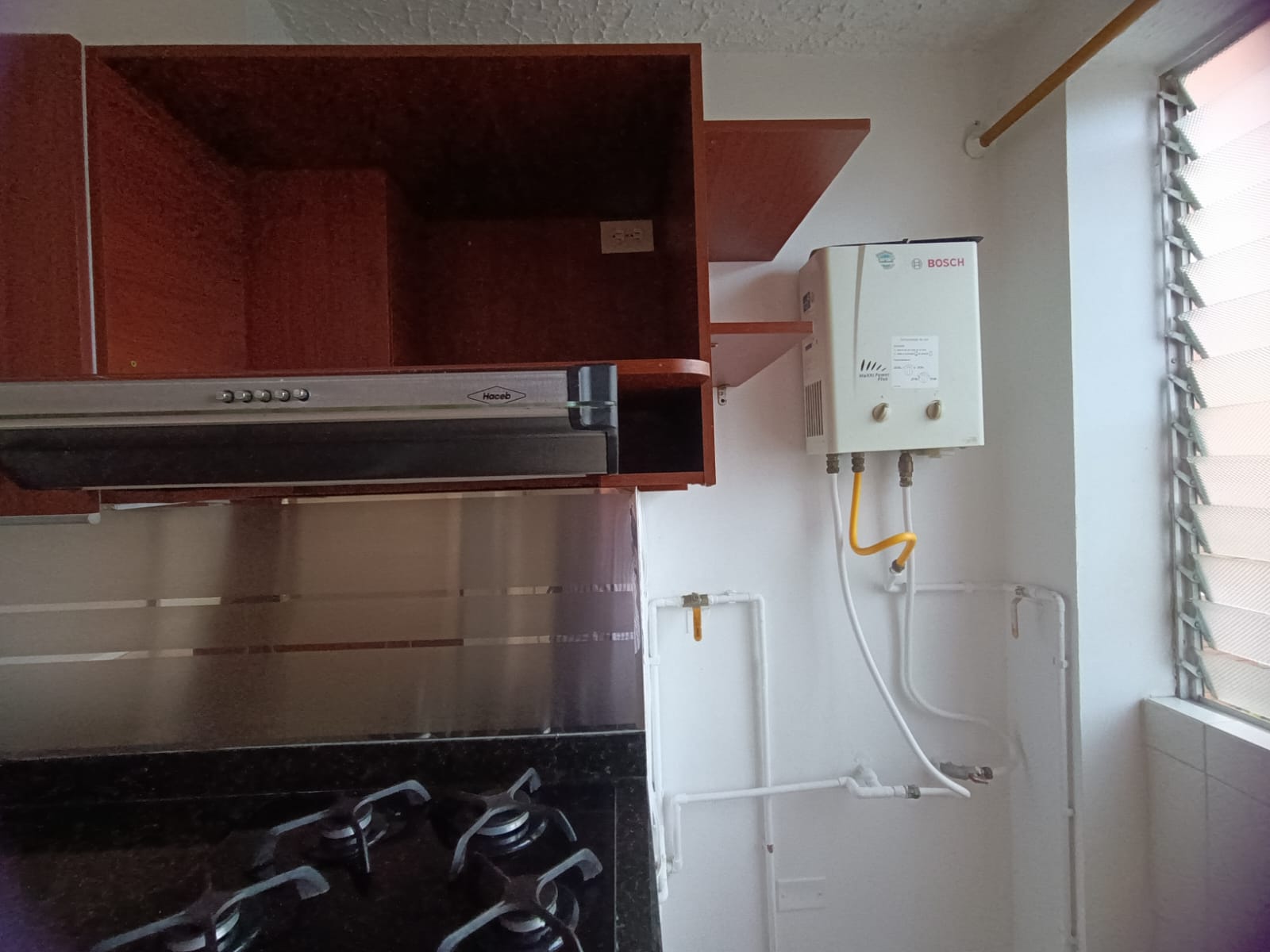 Apartamento para arrendar en Santa Lucia
