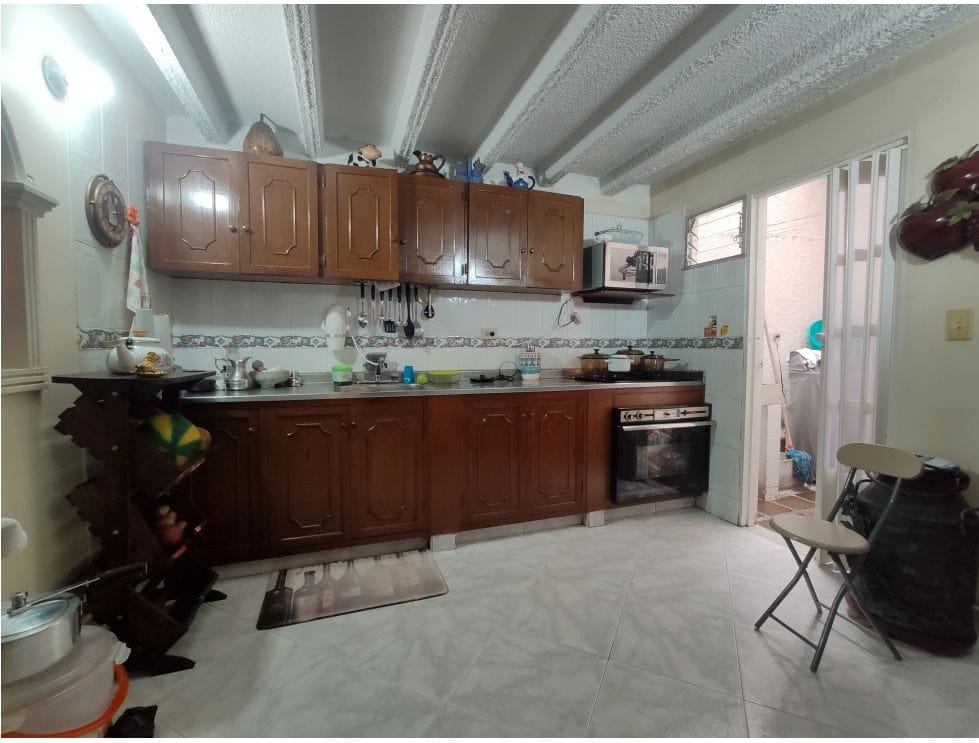 Casa para la venta en Belen la Nubia