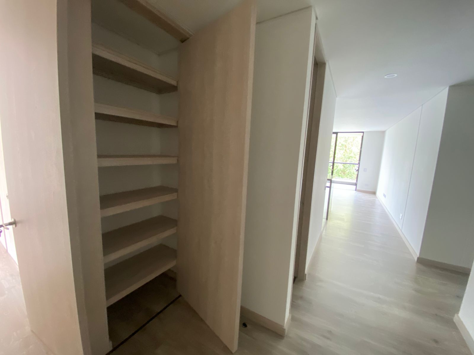 Apartamento en venta en el Poblado Palmas Medellin