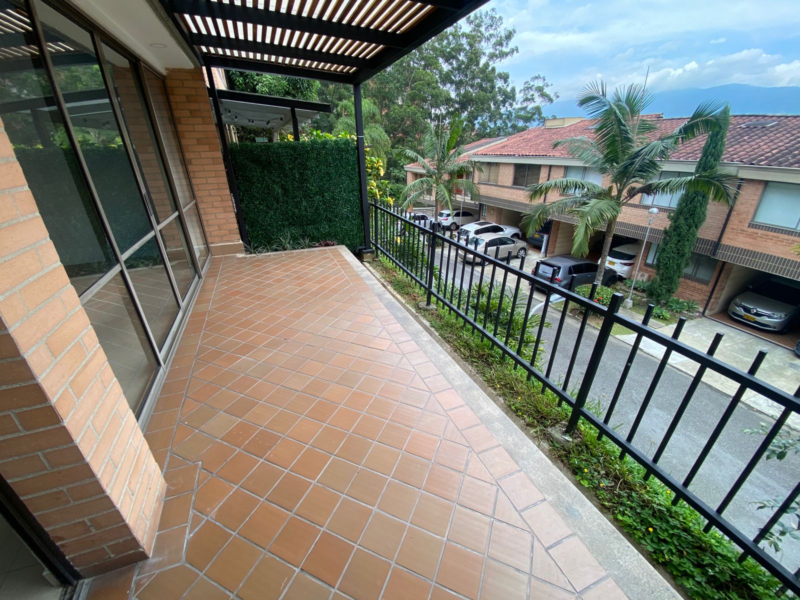 Casa para arriendo en Envigado Benedictinos
