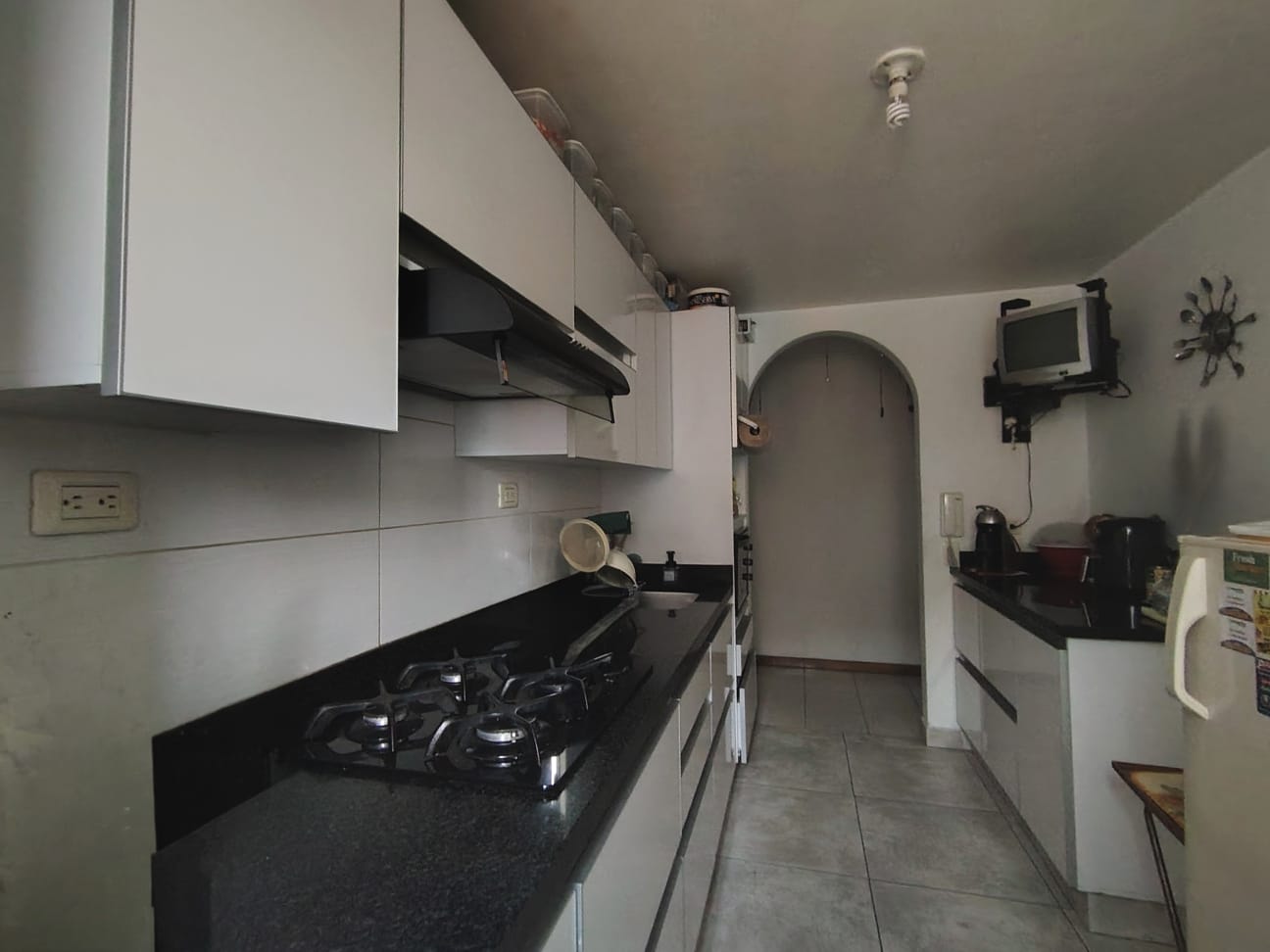 Apartamento en venta en el  Poblado Medellín