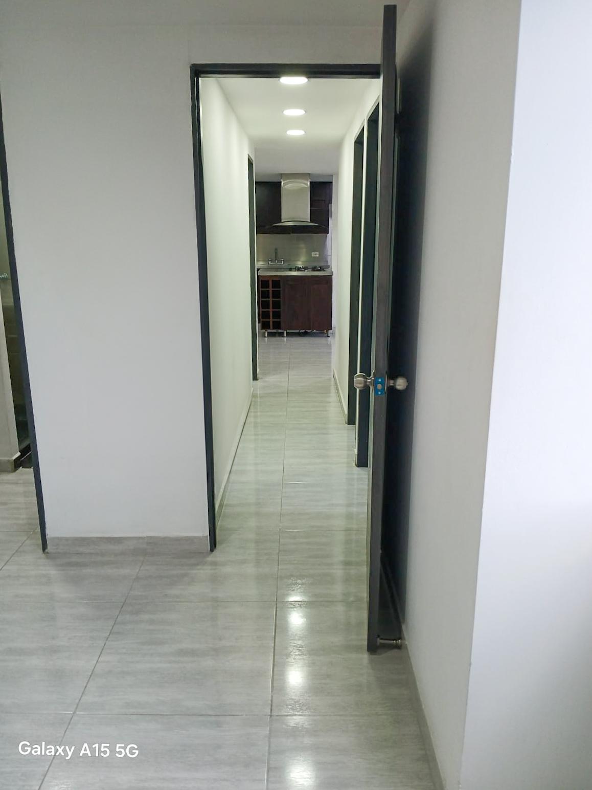 Apartamento en venta sector suramerica itagui