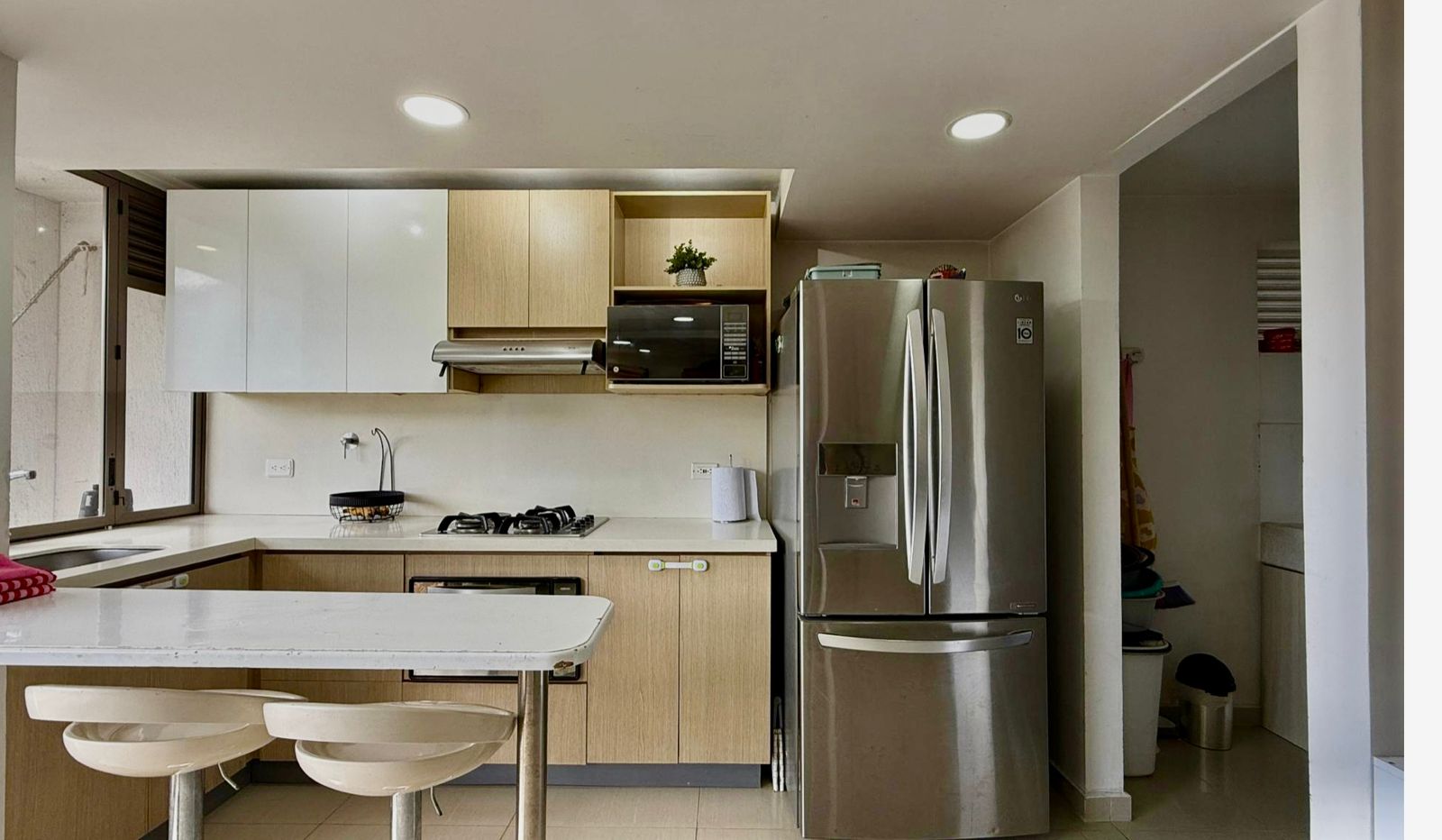 Apartamento para la venta en Sabaneta Pan de Azucar