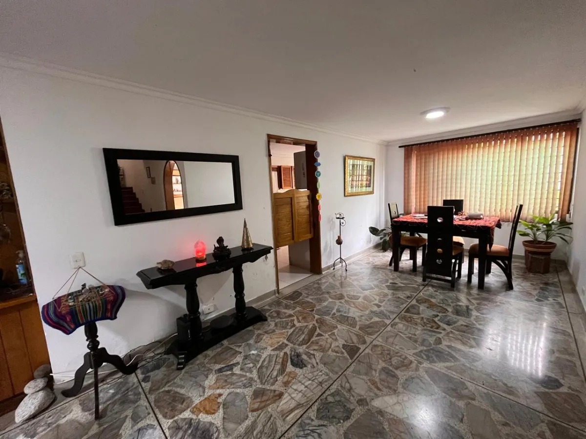 Casa en venta en Belen la Palma Medellin