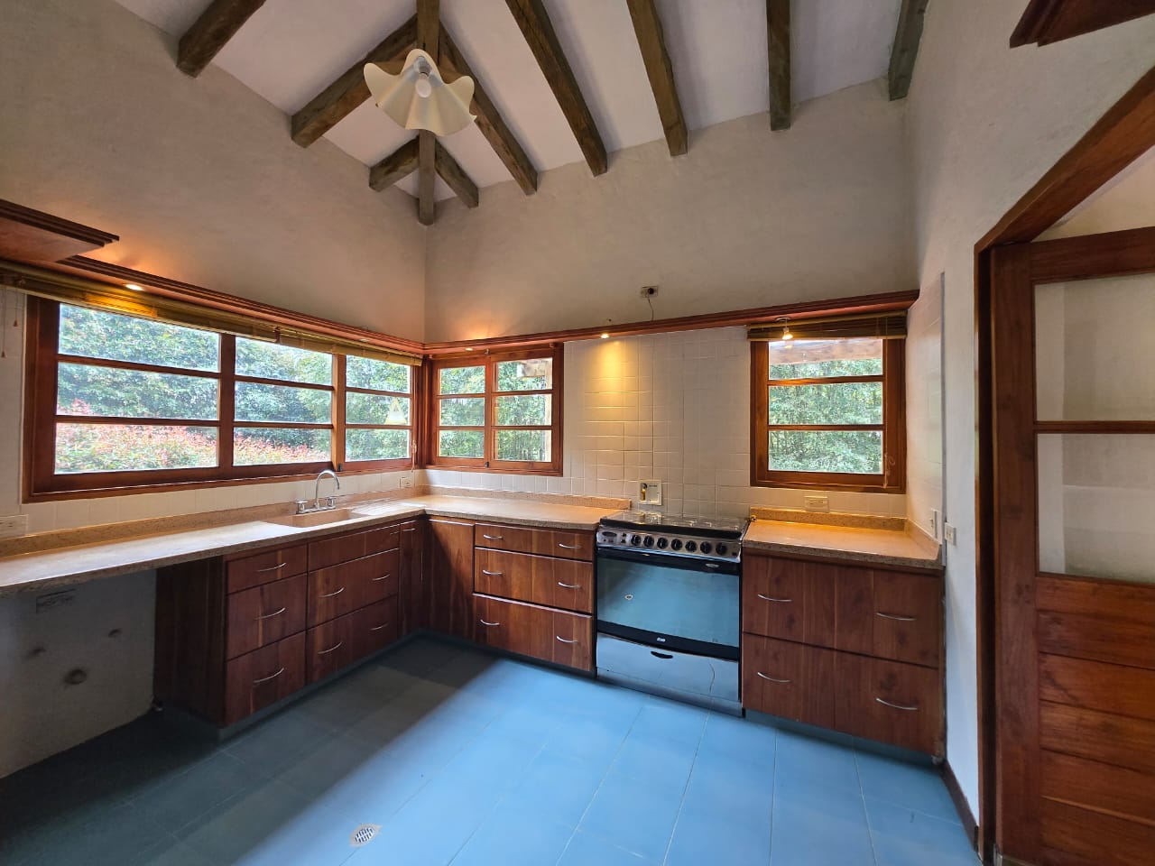 Venta de casa finca Vereda Pantanillo - Envigado