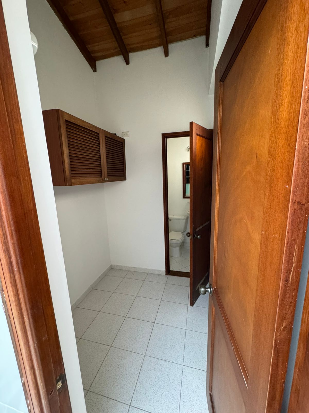 Casa en venta en Envigado Loma del Chocho