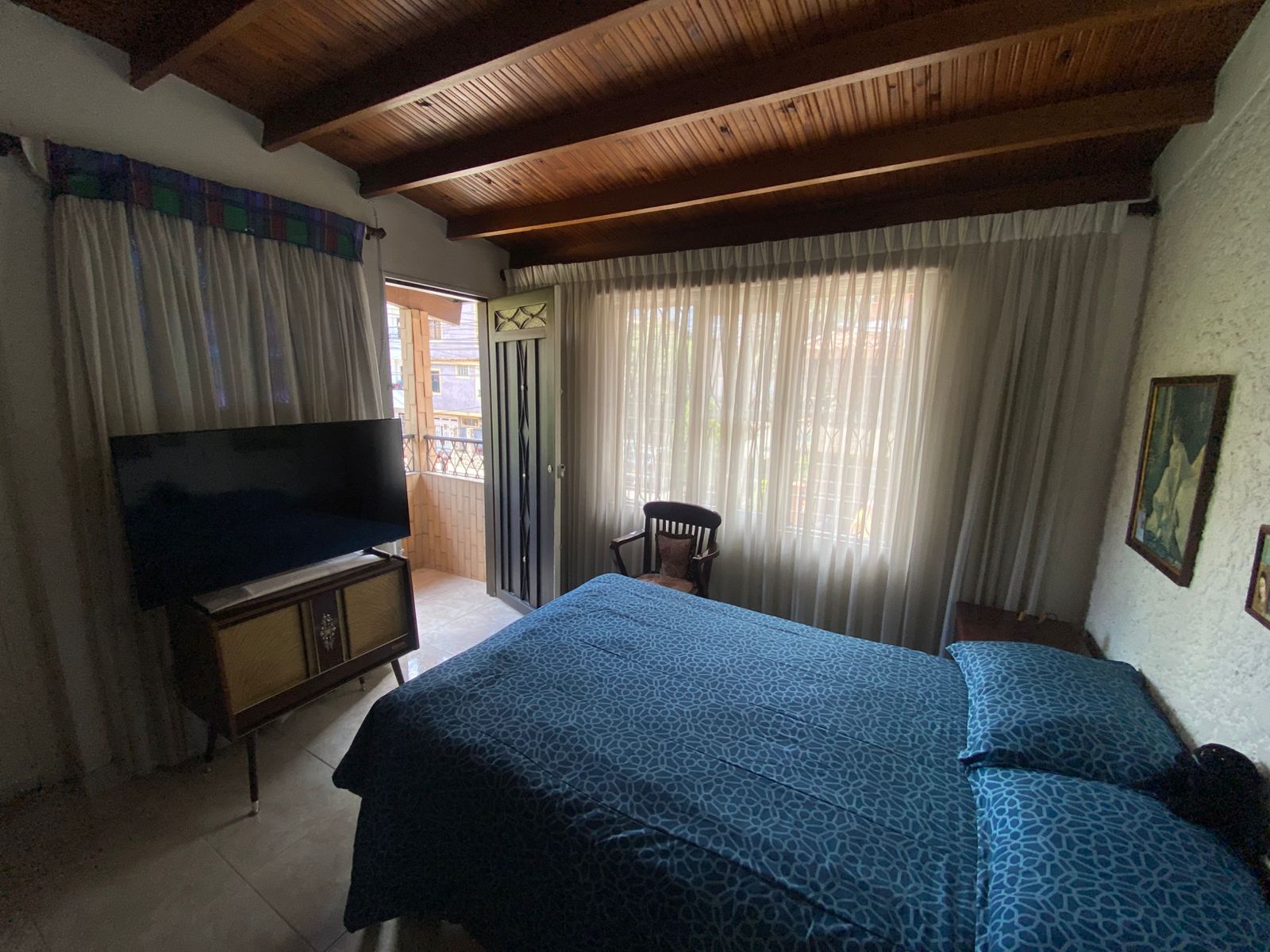 Casa en Venta en Guayabal segundo piso