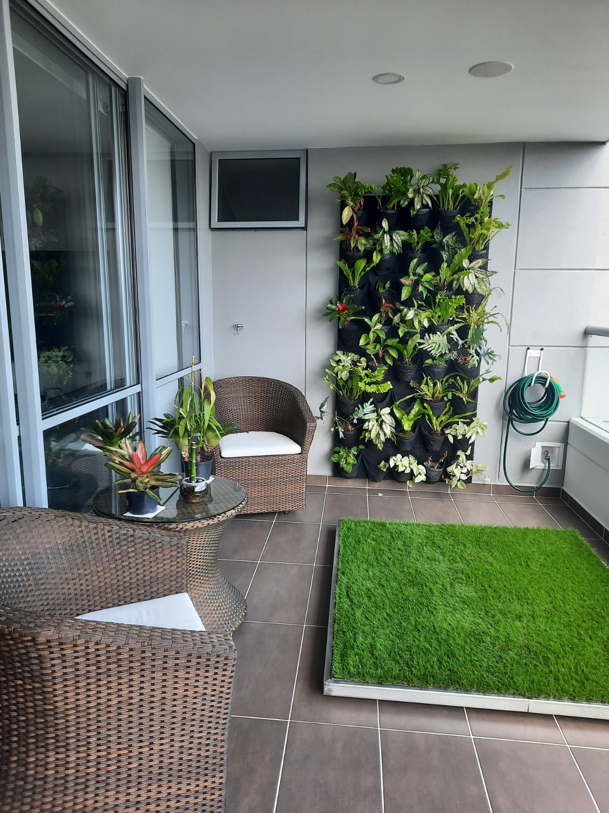 Penthause Duplex en venta en Envigado sector los Mesa