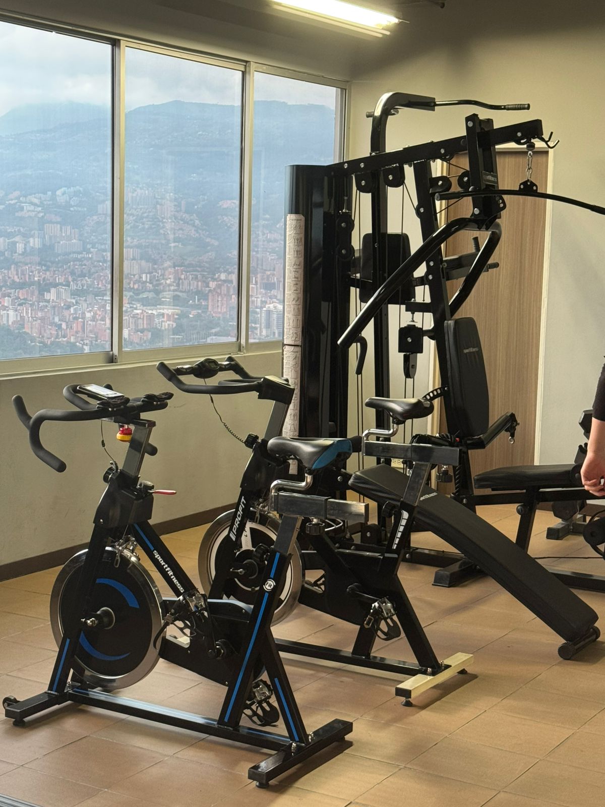 Apartamento duplex para la venta en las Palmas Medellin