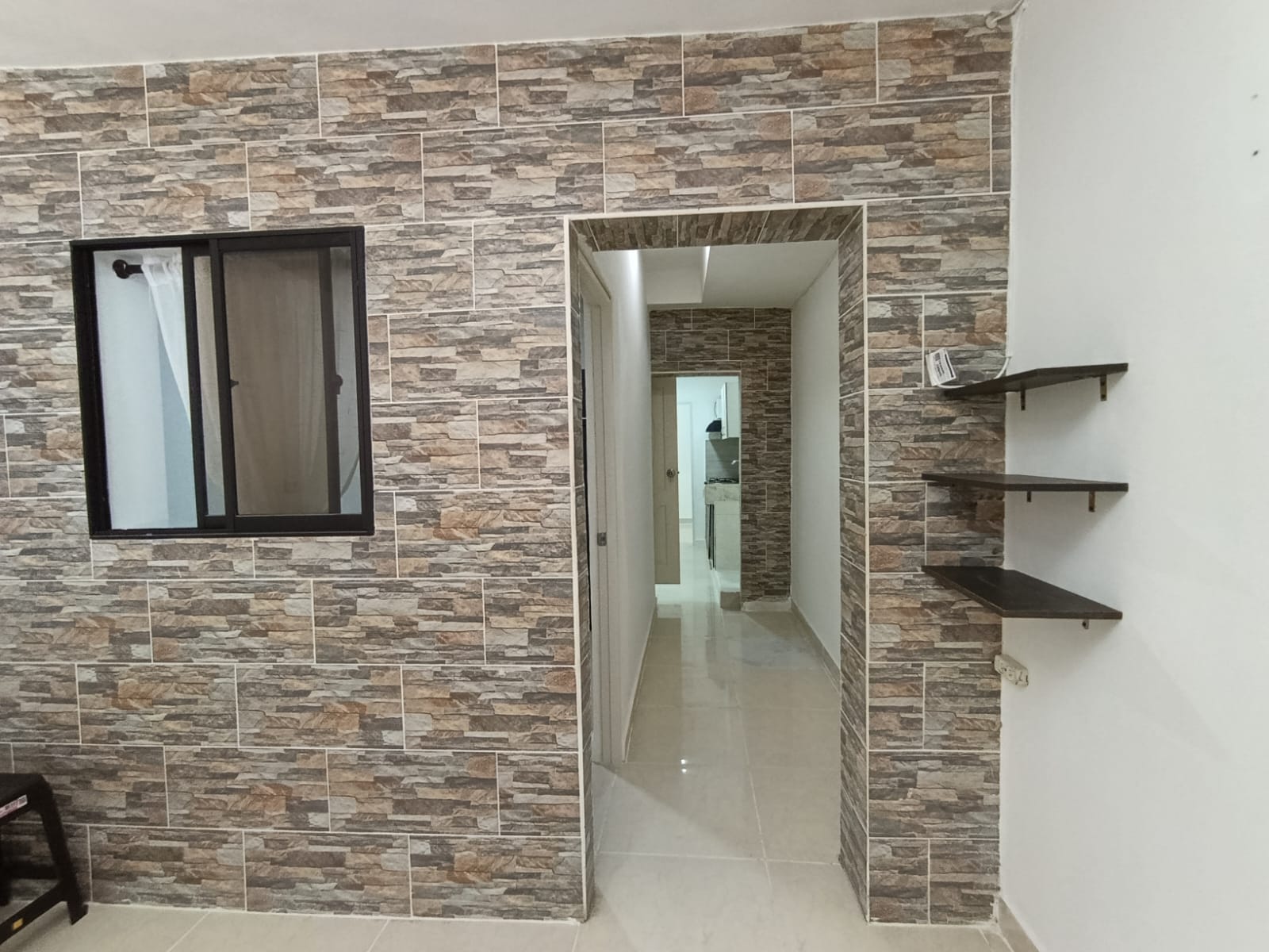APARTAMENTO PARA ARRIENDO  GUAYABAL, CERCA OLAYA HERRERA
