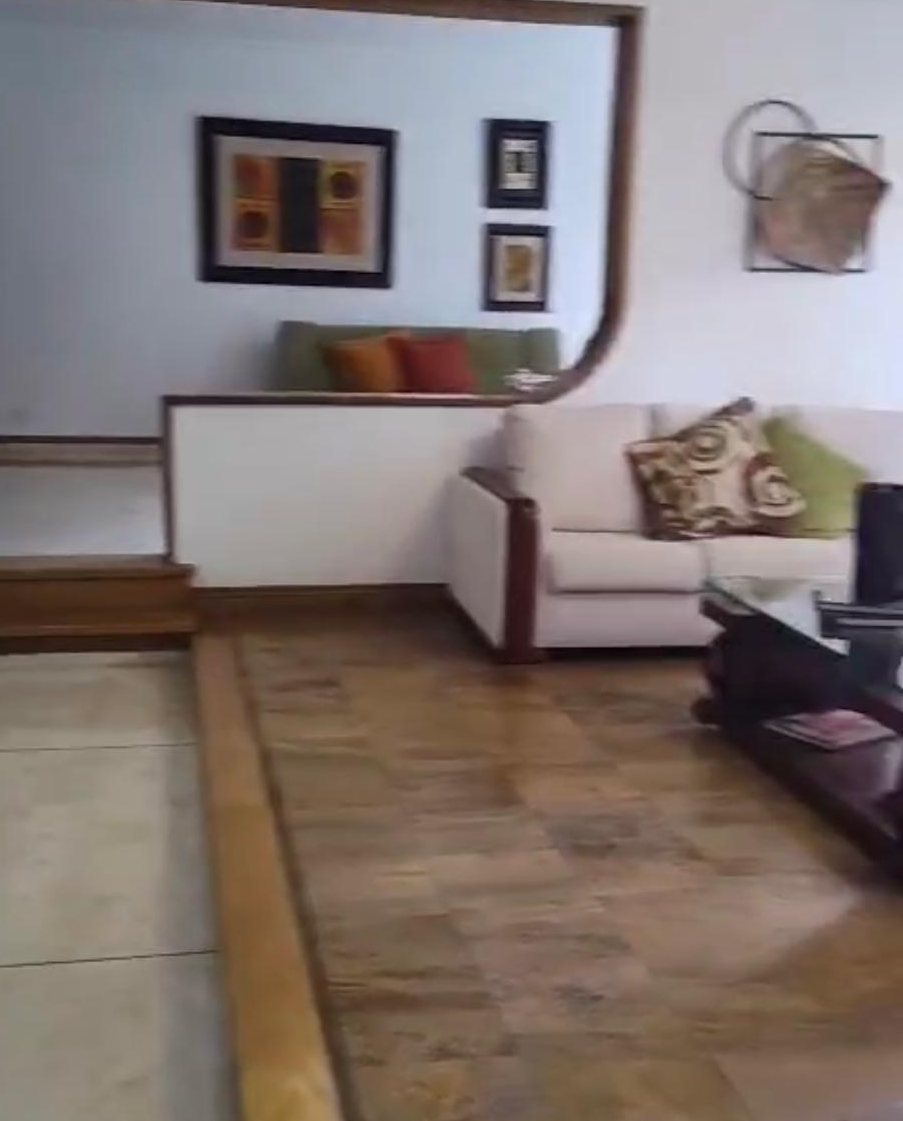 Apartamento en Venta El Campestre el Poblado Medellin