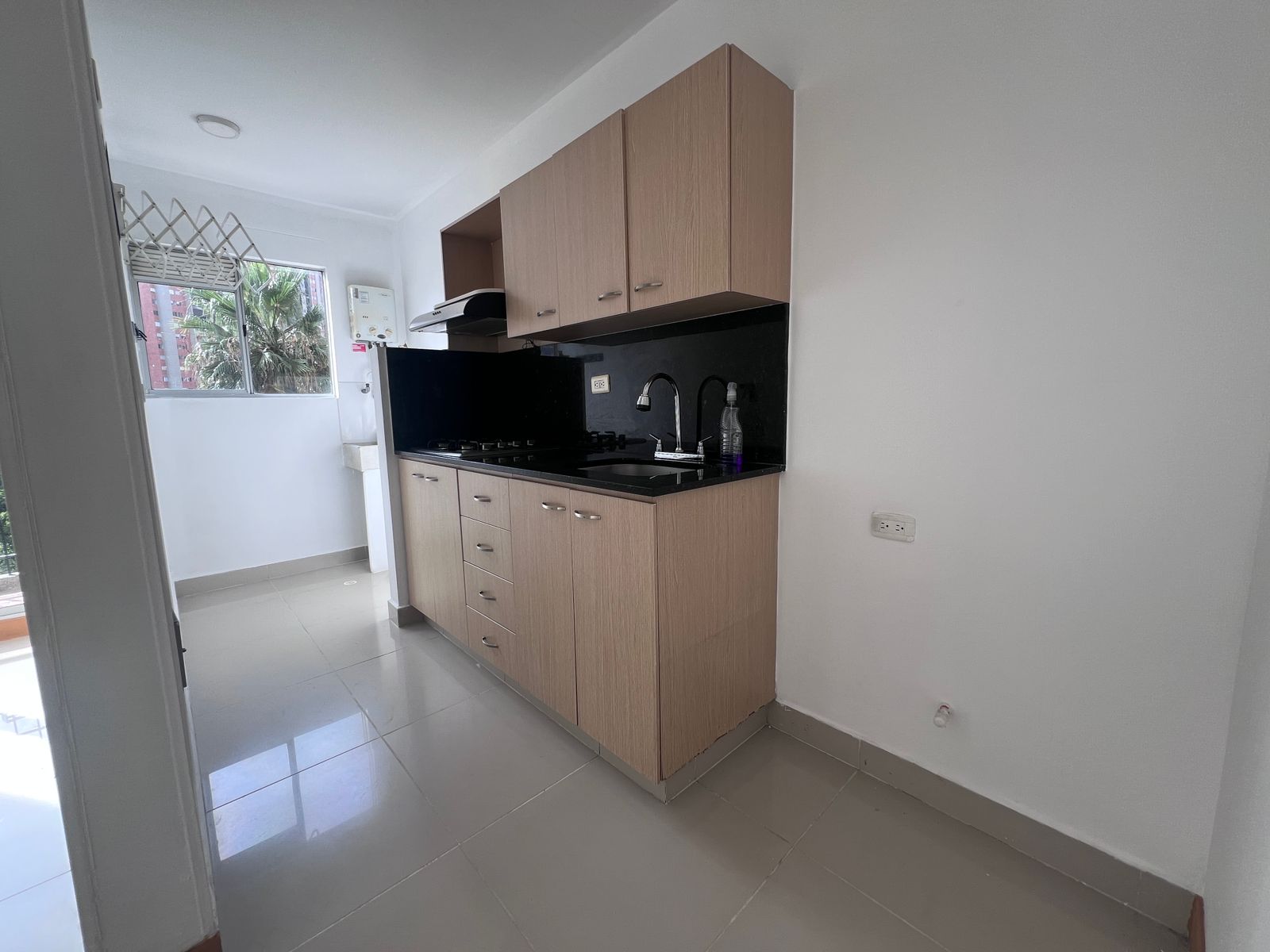 Apartamento para la venta Sabaneta San Remo