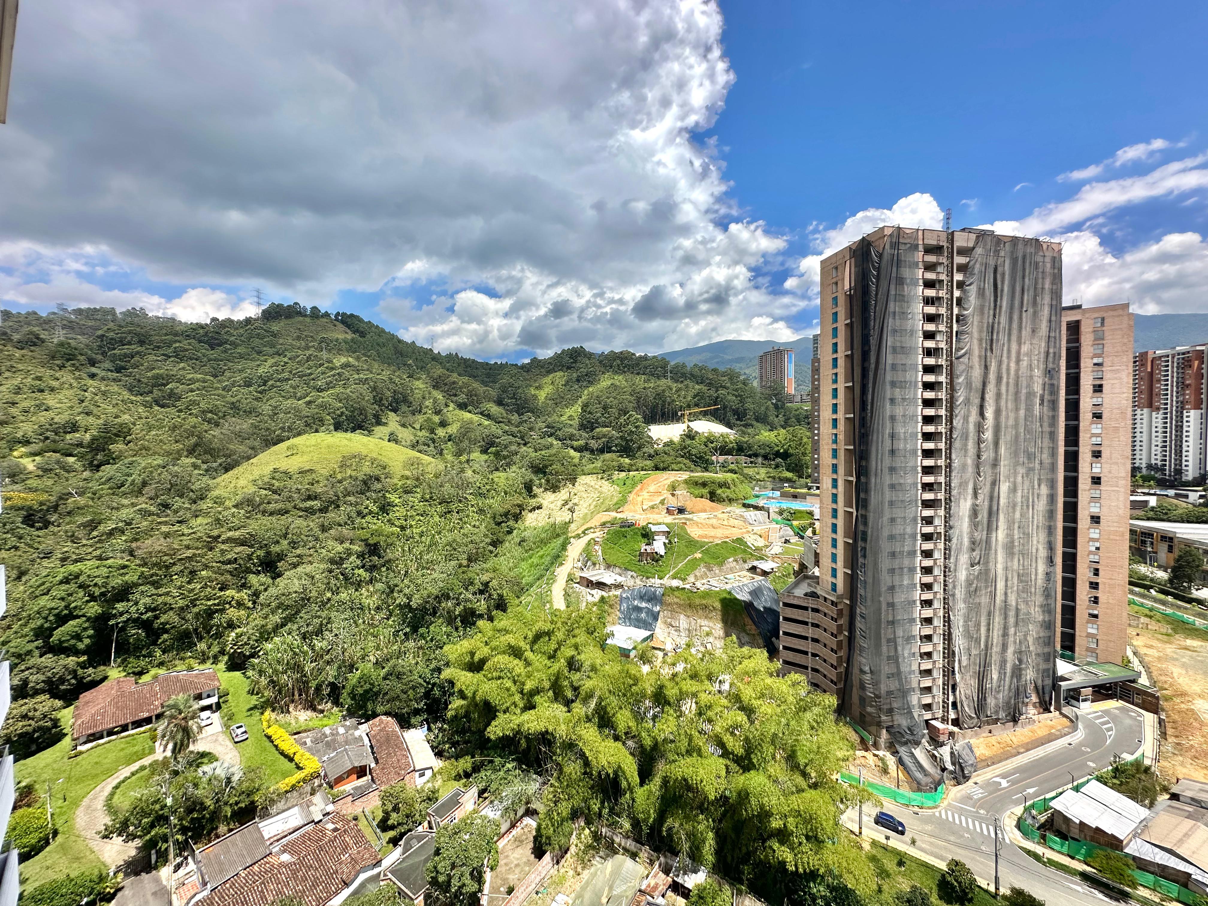 Apartamento Para La Venta Sabaneta Antioquia.