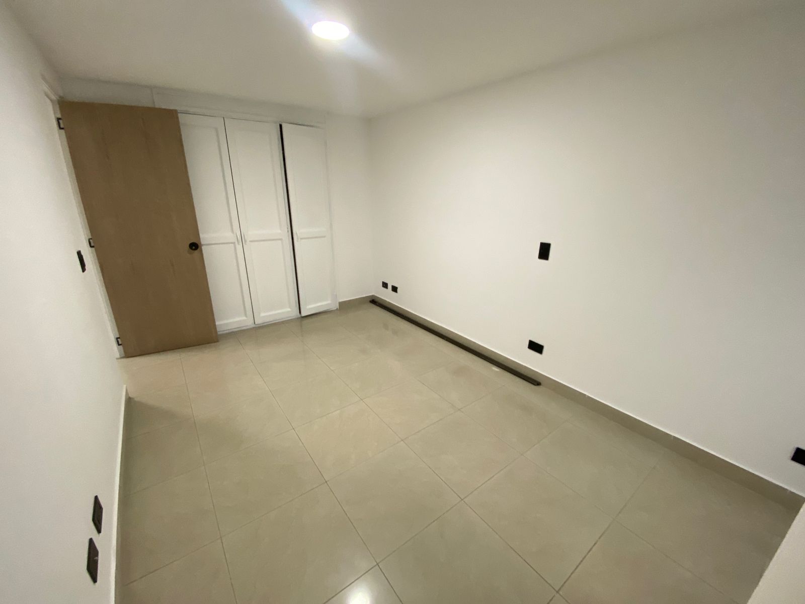 Apartamento en Arriendo la castellana