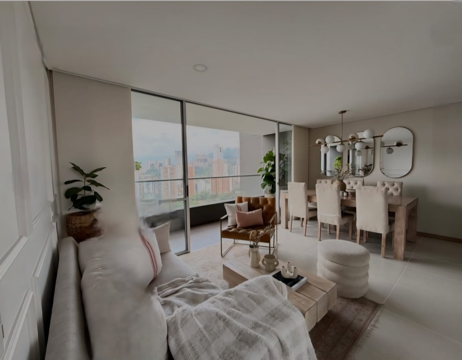 Apartamento para la venta Sabaneta San Remo