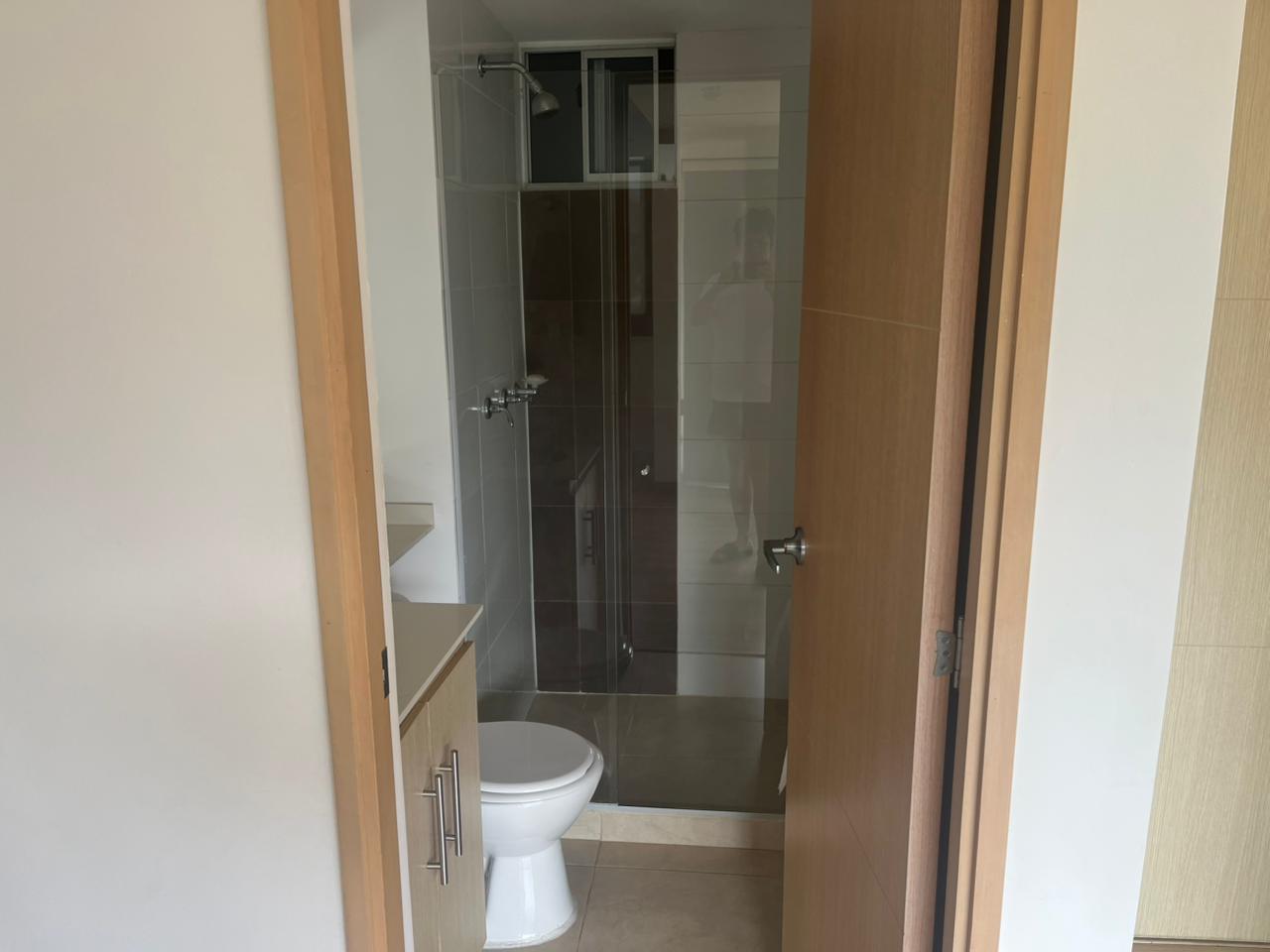 Apartamento para la venta Sabaneta San Remo