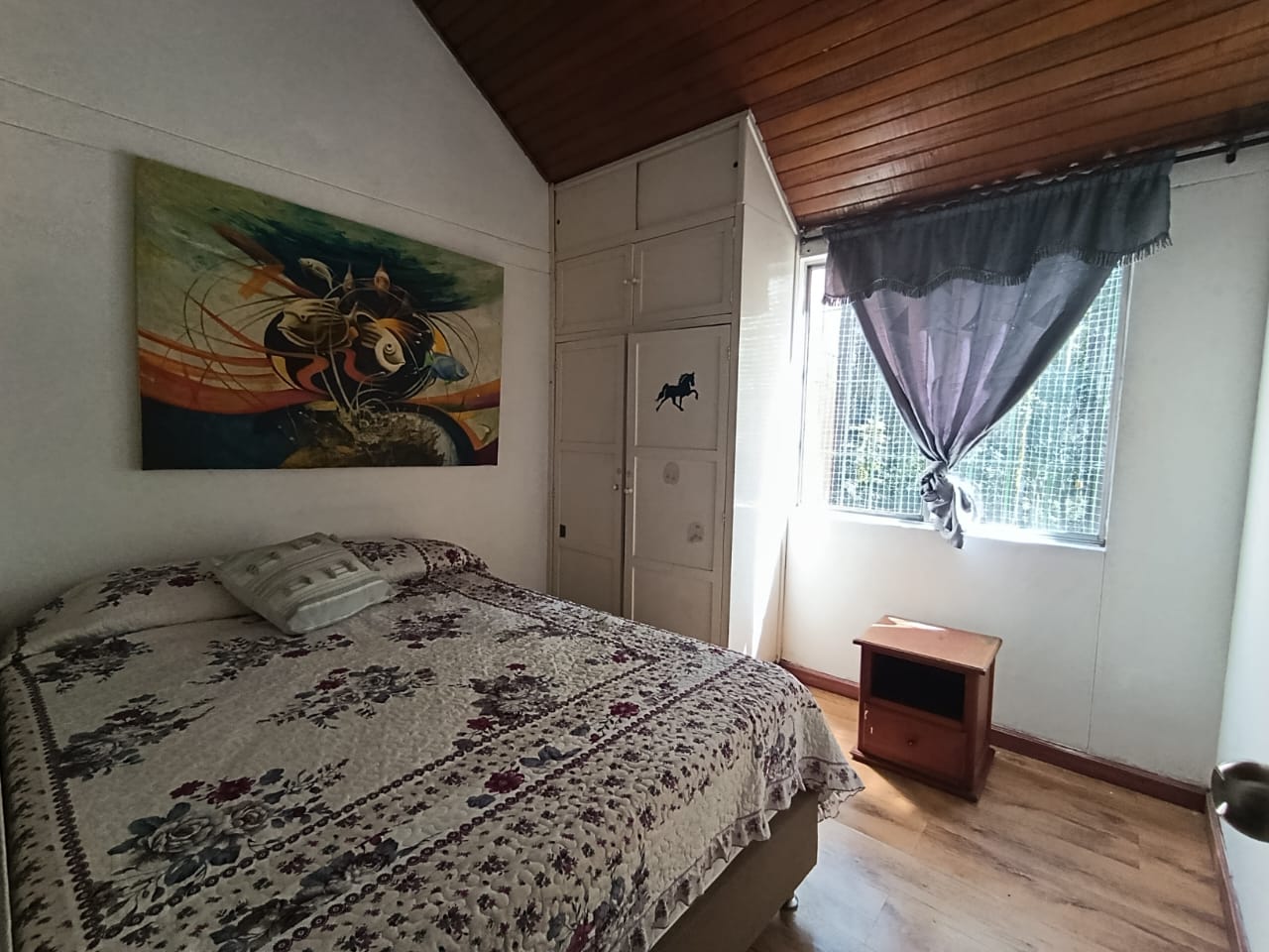 Casa en Arriendo en Belén la Mota