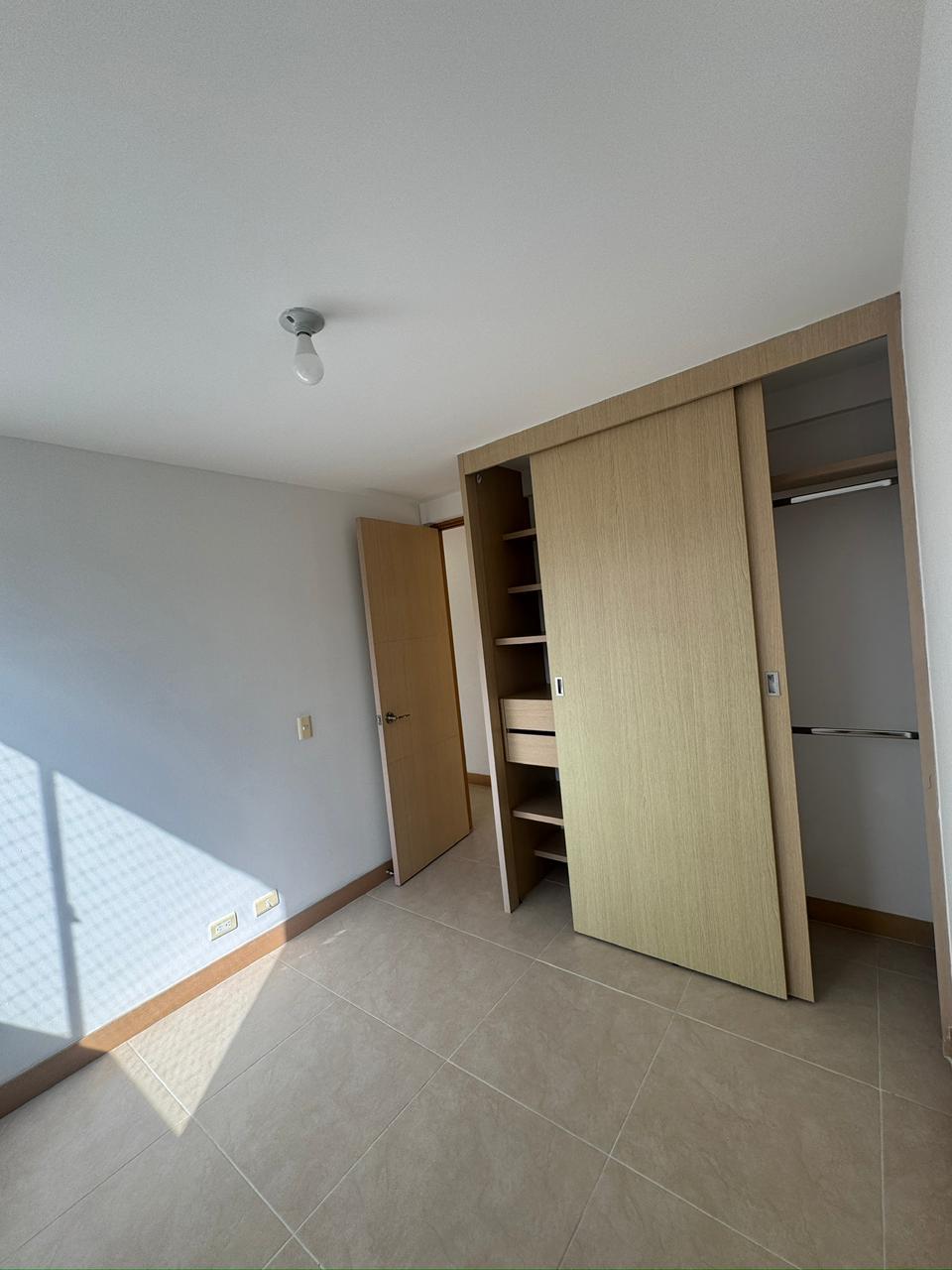 Apartamento para la venta Sabaneta San Remo