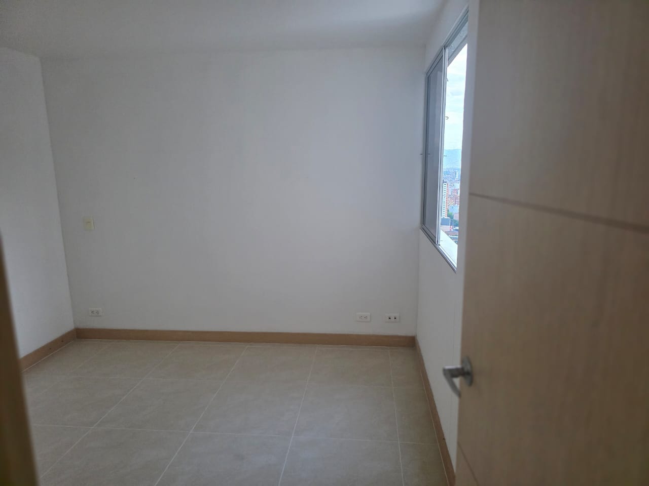 Apartamento para la venta Sabaneta San Remo