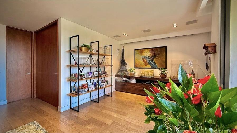 Apartamento en venta Medellin Poblado los Balsos