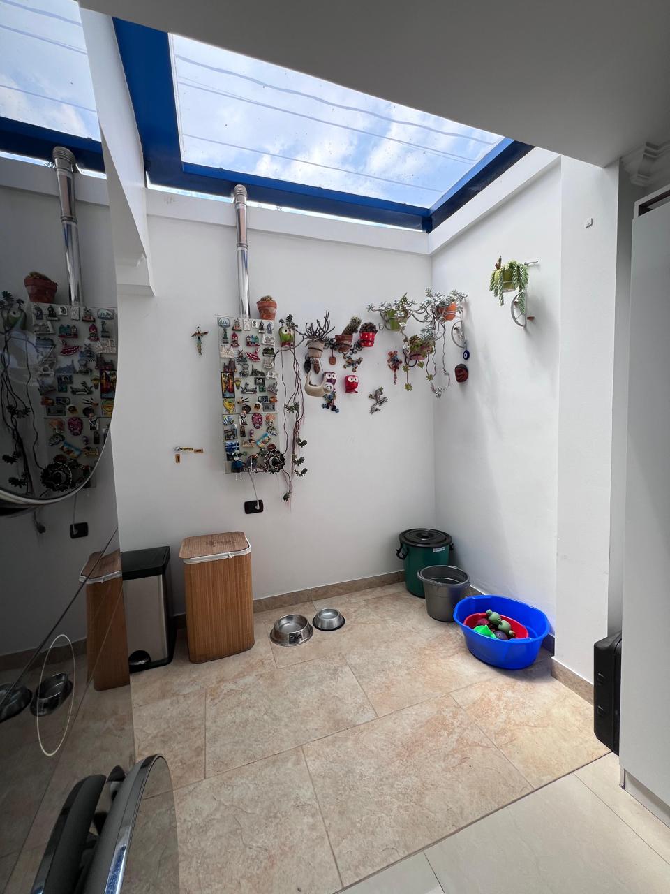 Casa en venta Medellín sector la mota