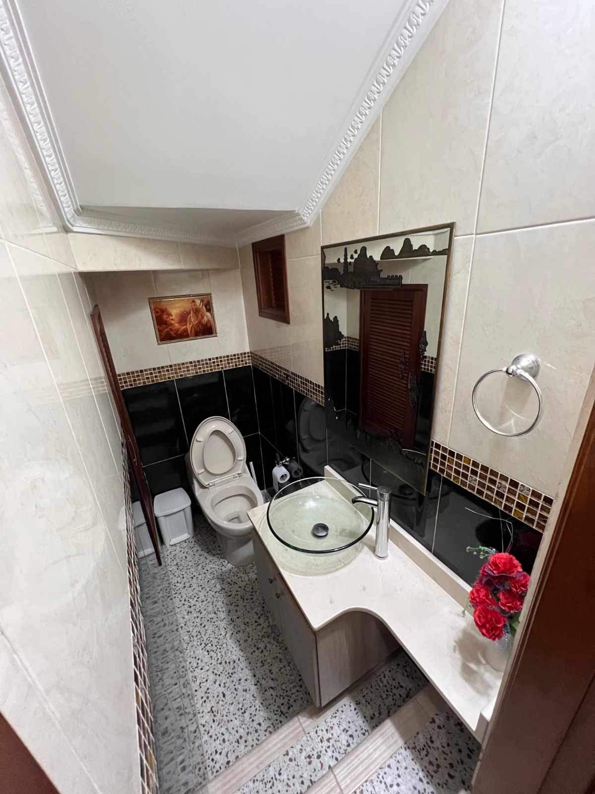 Venta de casa en Belen Aliadas