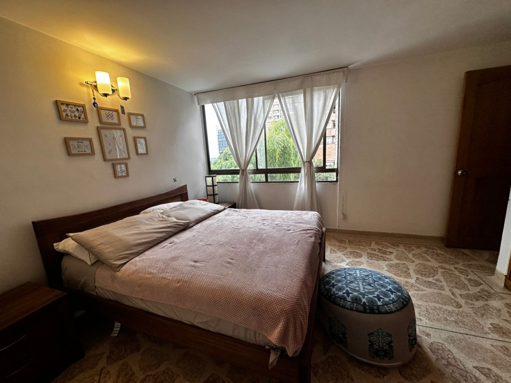 Apartamento duplex en venta en Castropol Medellin