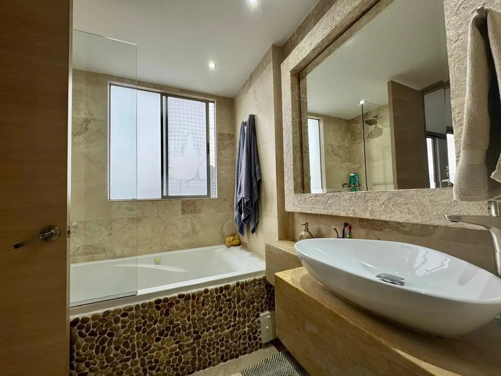 Apartamento en venta en Envigado Loma del Chocho