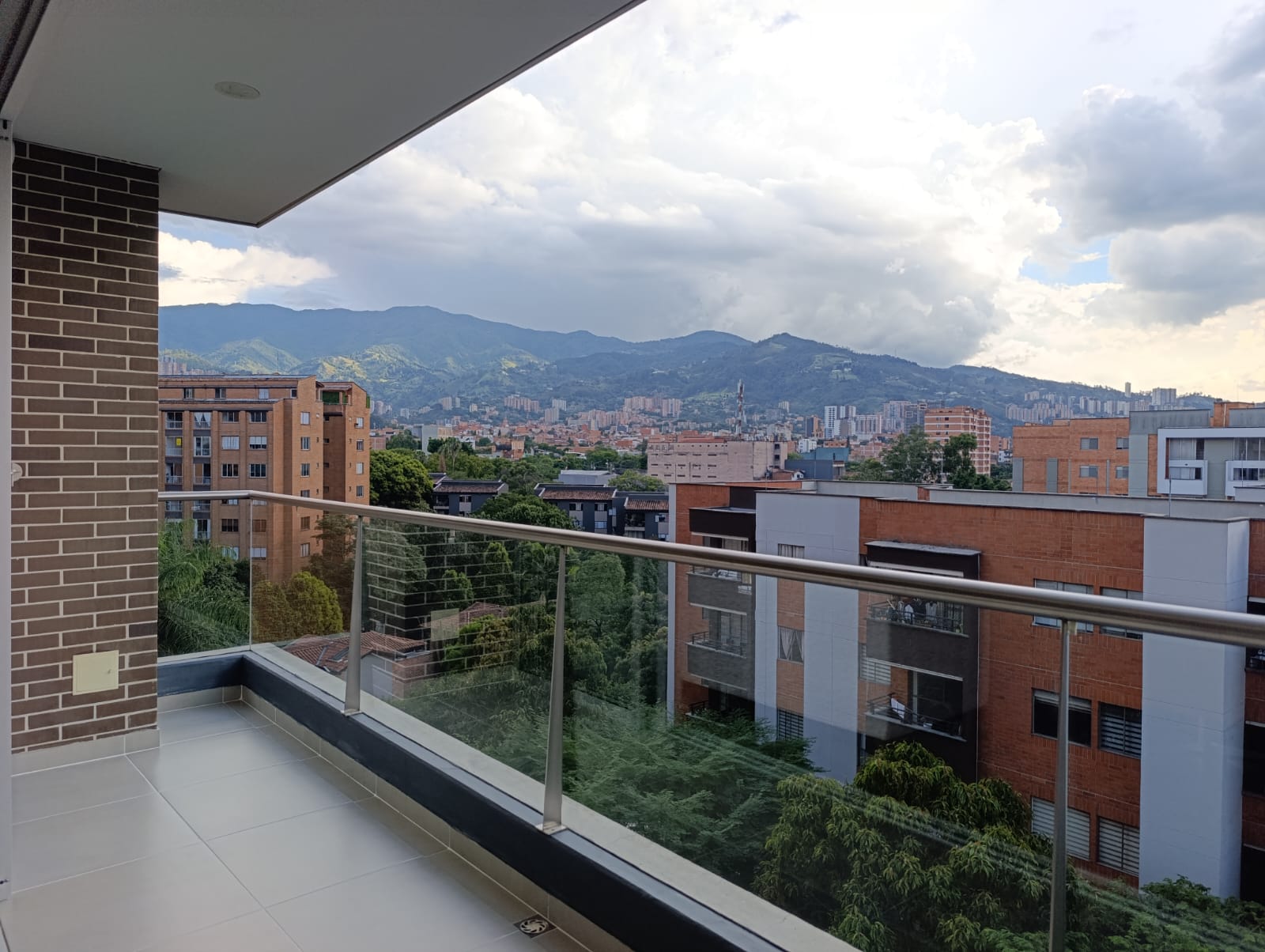 Apartamento en venta Envigado sector jardines