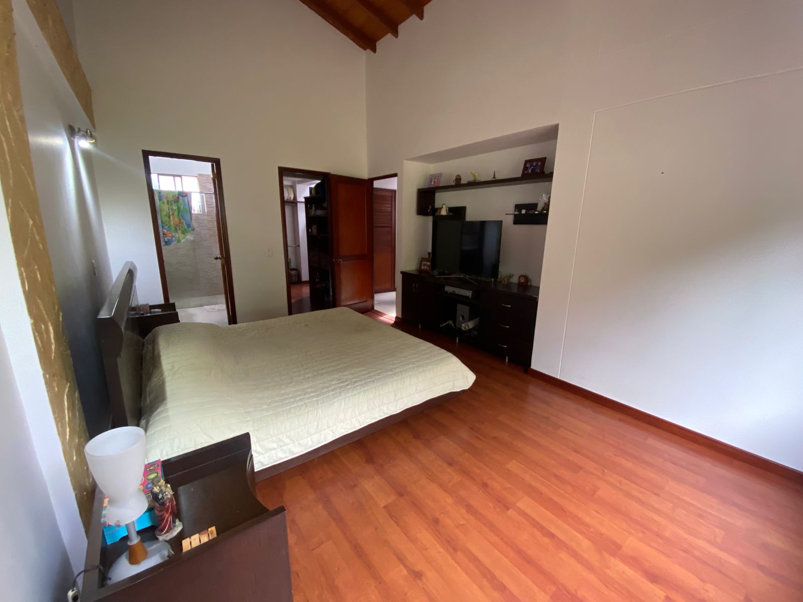 Casa en venta en Envigado Loma del Chocho