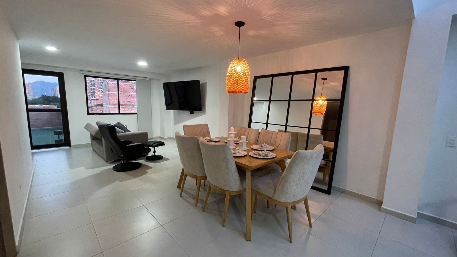 Penthouse en venta en el Sector Panamericano - Bello