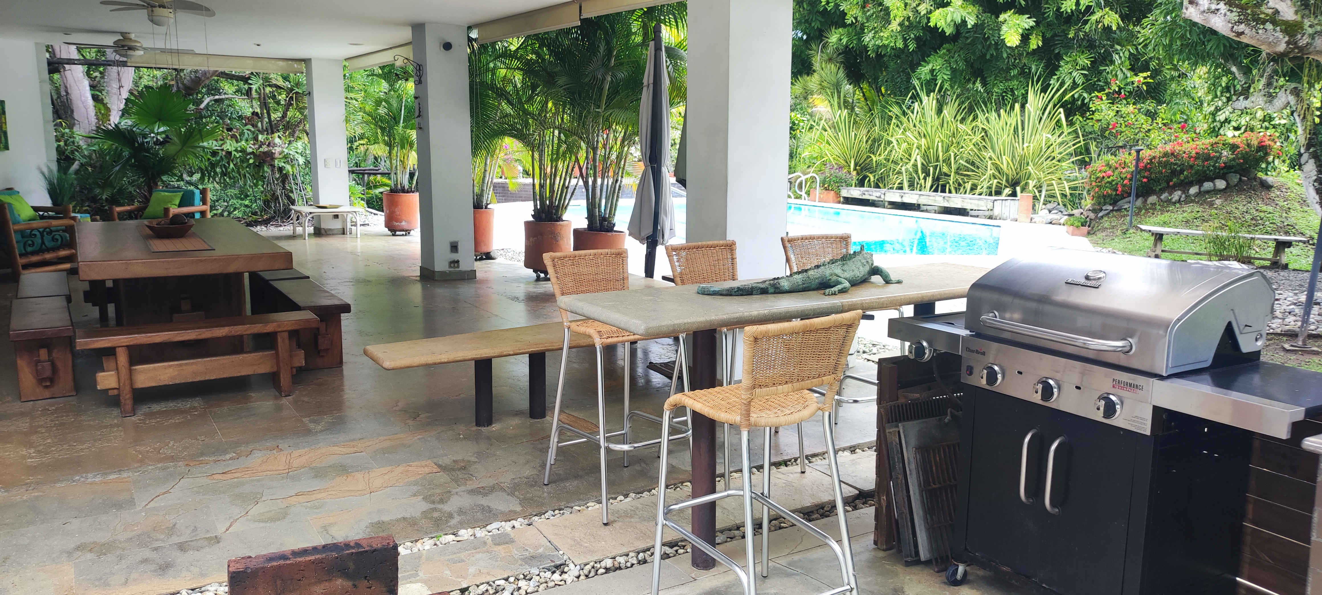 Venta de finca en San Jeronimo El Hato