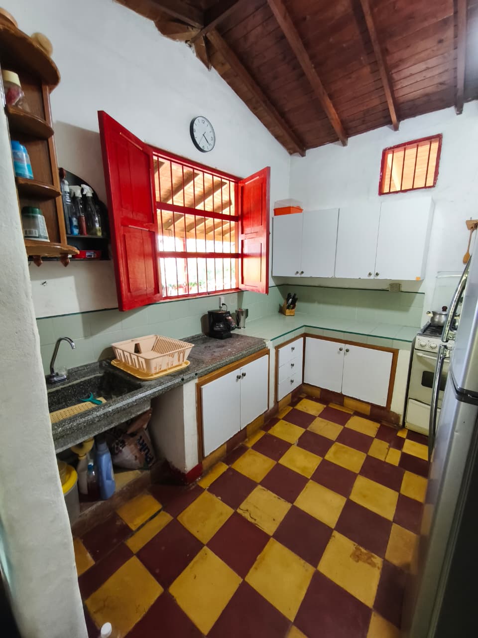 Finca en venta Titiribí Antioquia sector jardín