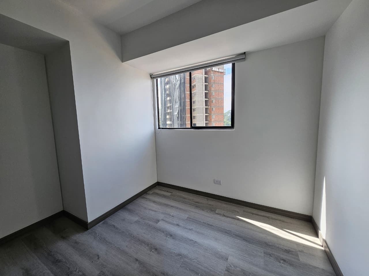 Apartamento para estrenar en arriendo en Las Palmas Medellín